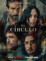 Cartel de El Círculo