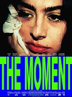 Cartel de The Moment