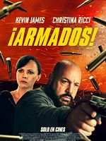 Cartel de  ¡Armados!