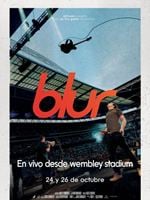 Blur: Live At Wembley Stadium