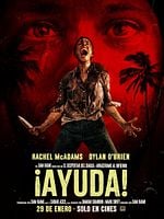 Cartel de ¡Ayuda!