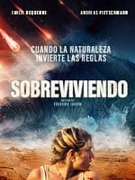 Cartel de Sobreviviendo