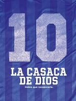 imagen de Primer Tráiler Oficial de 'La casaca de Dios'