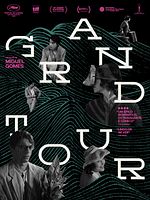 Cartel de Grand Tour