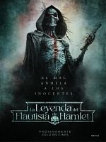 Cartel de La Leyenda del Flautista de Hamlet