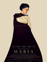 Cartel de María Callas