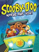 imagen de ¡Scooby-Doo, dónde estás!