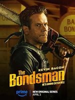 imagen de Cazador de demonios