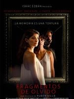 Cartel de Fragmentos de Olvido