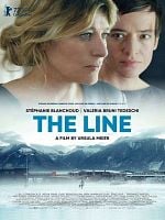 Cartel de The Line