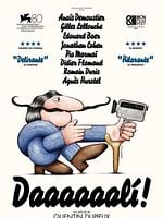 Cartel de Daaaaaali !