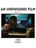 Cartel de An Unfinished Film