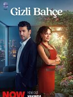 imagen de Gizli Bahçe