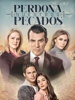 imagen de Perdona nuestros pecados
