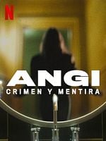 imagen de Angi: Crimen y Mentira