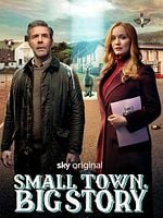 imagen de Small Town, Big Story