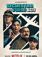 imagen de Secuestro del Vuelo 601