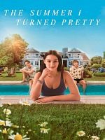 Cartel de El Verano En Que Me Enamoré: La Película