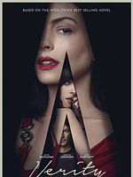 Cartel de Verity: La Sombra de un Engaño