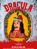 Cartel de Dracula