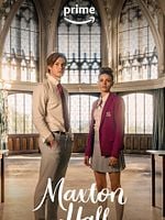 imagen de Maxton Hall: Un mundo entre nosotros