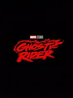 Cartel de Ghost Rider