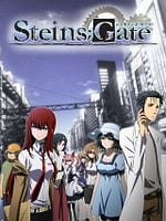 imagen de Steins;Gate