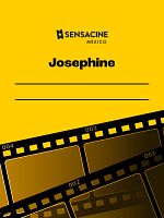 Cartel de Josephine