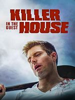 Cartel de Killer In The Guest House