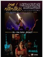 Cartel de Amor y matemáticas