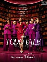 imagen de Todo vale