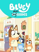 imagen de Pequeñas historias de Bluey