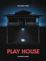 Cartel de Play House