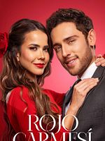 imagen de Rojo Carmesí