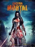 Cartel de Cacería mortal