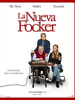 Cartel de La nueva Focker