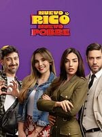 imagen de Nuevo Rico, Nuevo Pobre