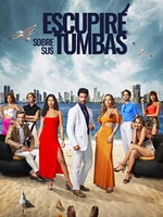imagen de Escupiré Sobre Sus Tumbas
