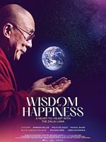 Cartel de Wisdom of Happiness