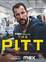 imagen de The Pitt