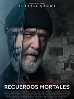Cartel de Recuerdos mortales