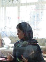 Cartel de Woman And Child