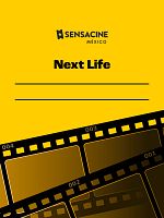 Cartel de Next Life