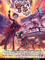 Cartel de Helluva Boss: Festival Del Infierno