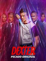 imagen de Dexter: Pecado original