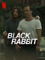 imagen de Black Rabbit