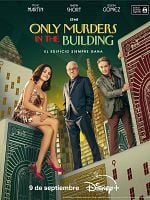 imagen de Only Murders in the Building