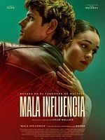 Cartel de Mala influencia