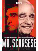 imagen de Mr. Scorsese