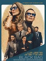 Cartel de Código Negro